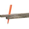 KENNEDY 150mm SZERELŐVAS GÖRDÜLŐ FEJJEL KEN5058400K
