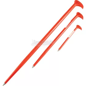   KENNEDY GÖRDÜLŐFEJES SZERELŐVAS KÉSZLET (3db-OS) KEN5058780K