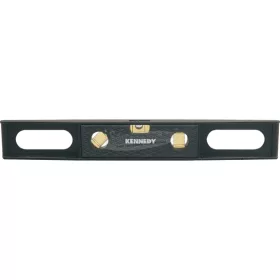 KENNEDY 9" SZERELŐ VÍZMÉRTÉK KEN5100090K