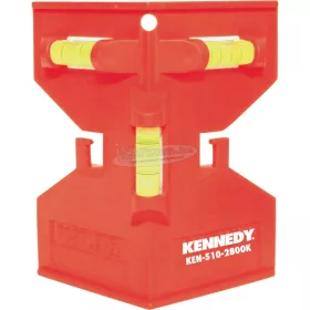 KENNEDY NAGY OSZLOPVÍZMÉRTÉK-MÁGNESES KEN5102820K