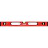 KENNEDY 1800MM/72" PROFESSZIONÁLIS VÍZMÉRTÉK KEN5103480K