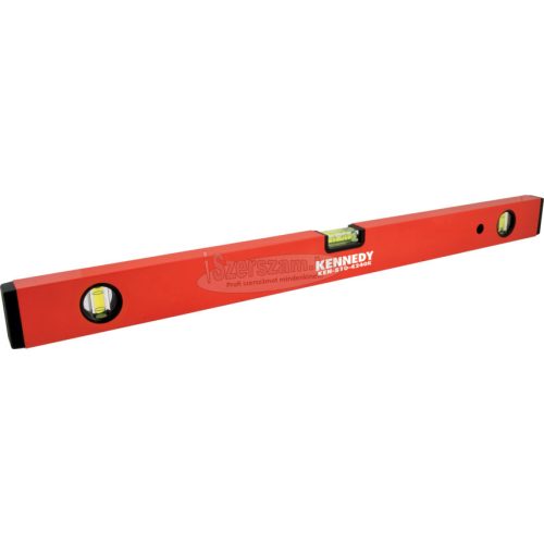 KENNEDY 900MM/36" NÉGYSZÖGPROFILOS VÍZMÉRTÉKEK KEN5104360K