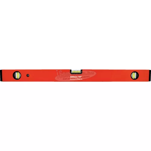 KENNEDY 1500MM/60" NÉGYSZÖGPROFILOS VÍZMÉRTÉKEK KEN5104600K