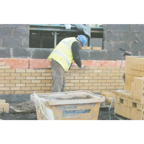 KENNEDY 10" FALAZÓKANÁL KEN5120060K