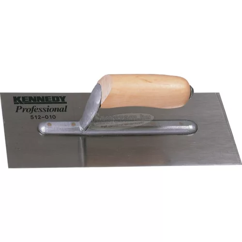 KENNEDY 11"X4,1/2" FÉM SIMÍTÓ KEN5120100K
