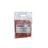 KENNEDY 6,30mm SZIGETELT PIROS PUSH-ON (100) KEN5151520K