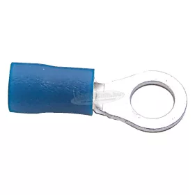   KENNEDY 8,00mm KÉK GYŰRŰS KÁBELSARU (100db/CS) KEN5152550K