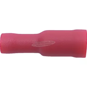  KENNEDY 4,00mm KÁBELSARU 'ANYA' ALJZATTAL PIROS (100db/CS) KEN5153100K