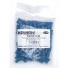 KENNEDY 4,00mm KÁBELSARU 'ANYA' ALJZATTAL KÉK (100db/CS) KEN5153110K