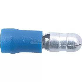   KENNEDY 5,00mm KÁBELSARU 'APA" DUGÓVAL KÉK (100db/CS) KEN5153520K
