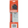 KENNEDY FORRASZTÓPÁKA 25W 230V KEN5162250K
