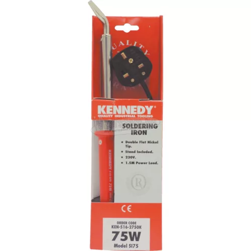 KENNEDY FORRASZTÓPÁKA 75W 230V KEN5162750K