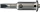 KENNEDY 4,8mm DUPLA LAPOS HEGY 75BW KEN5169160K