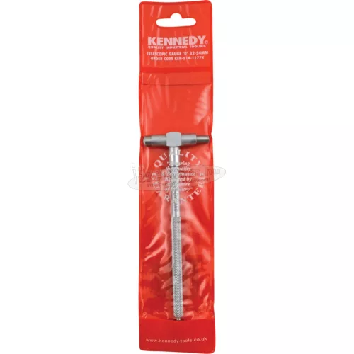 KENNEDY TELESZKÓPOS FURATMÉRŐ 'D' 32-54MM KEN5181177K