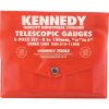 KENNEDY TELESZKÓPOS FURATMÉRŐ KÉSZLET KEN5181180K
