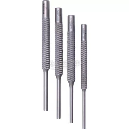 KENNEDY 4db-OS HOSSZÚ CSAPSZEGKIÜTŐ KÉSZLET KEN5182400K