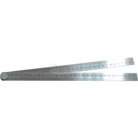   KENNEDY 600MM/24" ÖSSZEHAJTHATÓ MÉRŐRÚD KEN5182950K