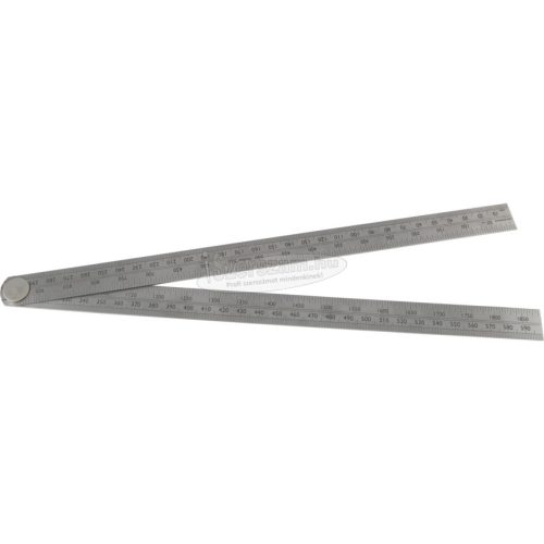 KENNEDY 600mm VONALZÓ KEN5182980K