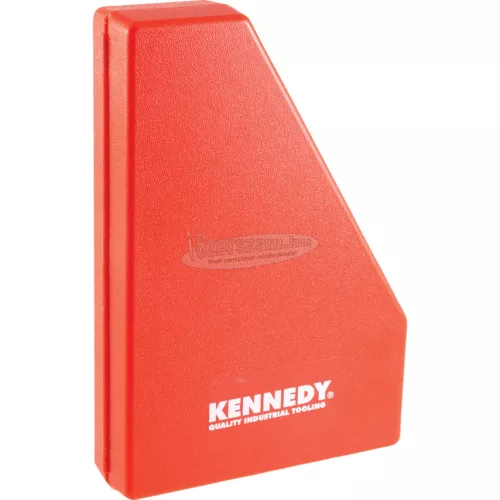 KENNEDY 150mm (6") ACÉLDERÉKSZÖG KEN5184660K