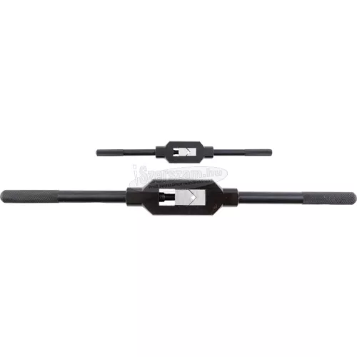 KENNEDY 1/16"-3/4" HAGYOMÁNYOS MENETFÚRÓ HAJTÓVAS KÉSZLET 2db-OS KEN5188480K
