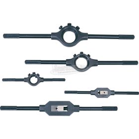   KENNEDY HAGYOMÁNYOS MENETFÚRÓ & MENETMETSZŐ HAJTÓVAS KÉSZLET 5db-OS KEN5188500K