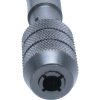KENNEDY 5,6-6,2mm TOKMÁNY BEFOGÁSÚ MENETFÚRÓ HAJTÓSZÁR-HOSSZÚ KEN5188690K