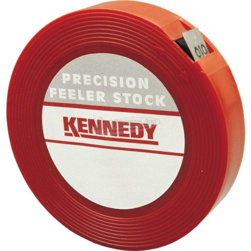 KENNEDY 0,001" X 1/2" HÉZAGOLÓ LEMEZ 25 LÁB KEN5192020K