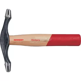   KENNEDY 28OZ KÉTVÉGŰ ÉRDESÍTŐ KALAPÁCS HIKORIFA NYÉLLEL KEN5256540K