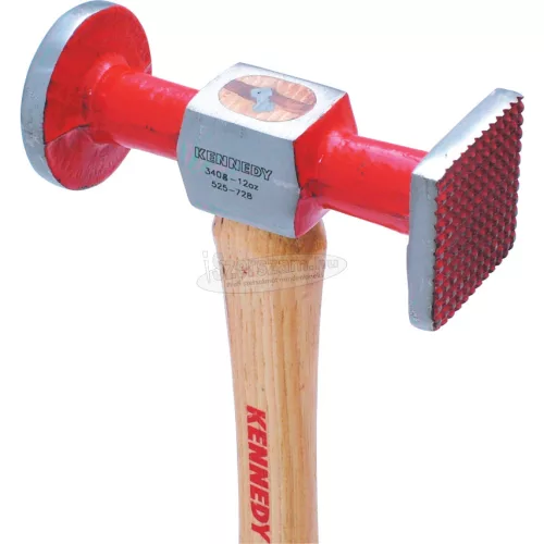 KENNEDY KAROSSZÉRIÁS ZSUGORÍTÓ KALAPÁCS KEN5257280K