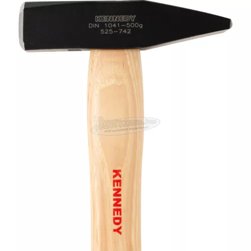 KENNEDY 0,5 KG DIN 1041 LAKATOS KALAPÁCS KEN5257420K