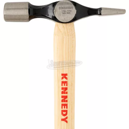 KENNEDY 3,1/2OZ KERESZTKALAPÁCS KEMÉNYFA NYÉLLEL KEN5258040K