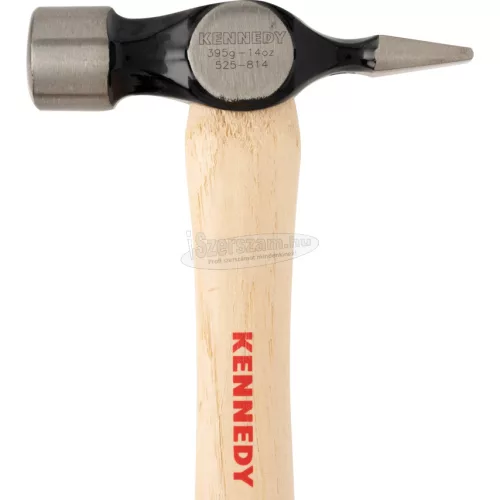 KENNEDY 14OZ KERESZTKALAPÁCS KEMÉNYFA NYÉLLEL KEN5258140K