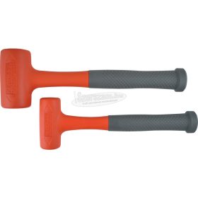   KENNEDY 14OZ/28OZ POLIURETÁN SÖRÉTES KALAPÁCS KÉSZLET KEN5259550K