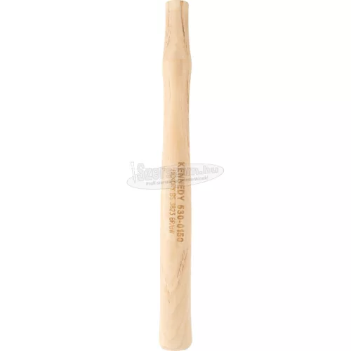KENNEDY 15" (1-1/2LB) HIKORIFA KALAPÁCSNYÉL KEN5300150K