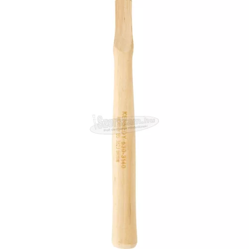 KENNEDY 14" (20/24OZ) HIKORIFA NYÉL SZÖGHÚZÓ KALAPÁCSHOZ KEN5303140K