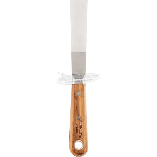 KENNEDY 1,1/2" KAPARÓ SPATULA KEN5330410K