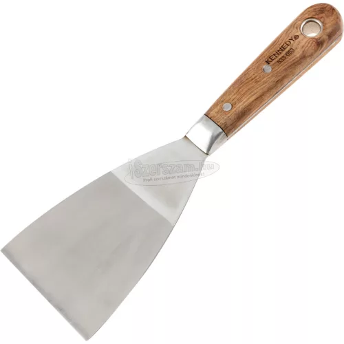 KENNEDY 3" KAPARÓ SPATULA KEN5330530K