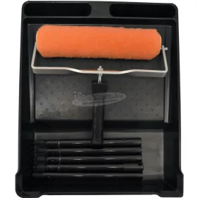 KENNEDY FESTŐHENGER KÉSZLET PADLÓFESTÉSHEZ KEN5331740K