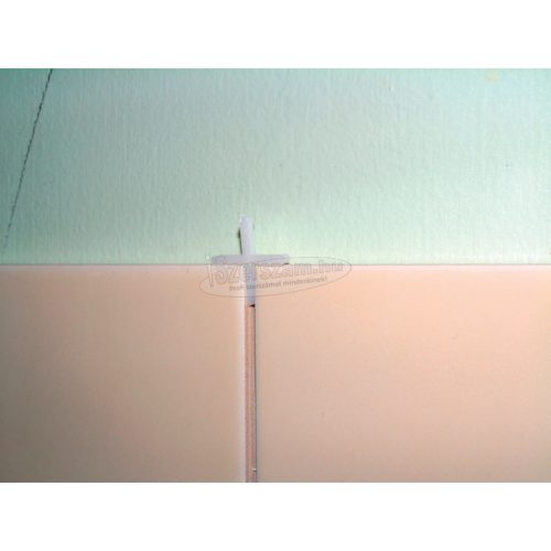 KENNEDY 2mm FUGAKERESZT (250db/CS) KEN5331940K