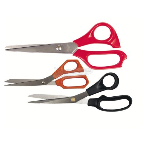 KENNEDY 7"/8"/8,1/2" OLLÓ KÉSZLET KEN5333700K