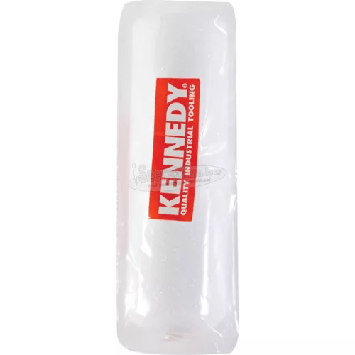 KENNEDY 100MM/4" MINI FESTŐHENGER FÉNYLŐ KEN5334020K