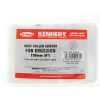 KENNEDY 100MM/4" MINI FESTŐHENGER (10DB) EMULZIÓS KEN5334030K