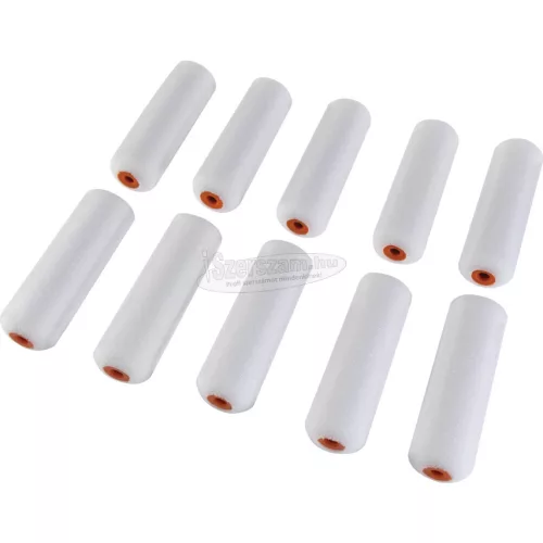 KENNEDY 100MM/4" MINI FESTŐHENGER (10DB) FÉNYLŐ KEN5334040K