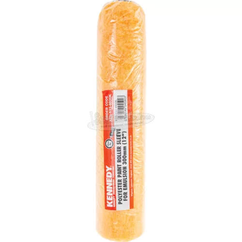 KENNEDY 300MM/12" KÖZEPES SZÁLÚ FESTŐHENGER KEN5334600K