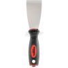 KENNEDY 2" KÉNYELMES FOGÁSÚ KAPARÓSPATULA (SZEGECSELT NYÉLLEL) KEN5335420K