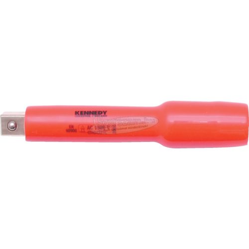KENNEDY 125mm SZIGETELT HOSSZABBÍTÓSZÁR KEN5347440K