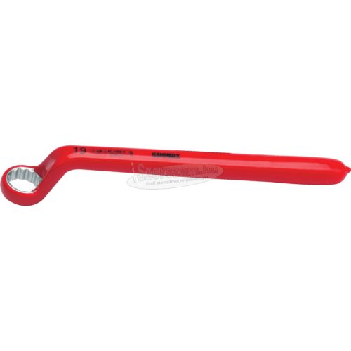 KENNEDY 11mm SZIGETELT EGYOLDALAS CSILLAGKULCS KEN5349210K