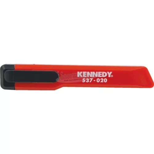 KENNEDY MINI ZSEBKÉS 8 SZELVÉNYŰ TÖRŐPENGÉVEL KEN5370200K