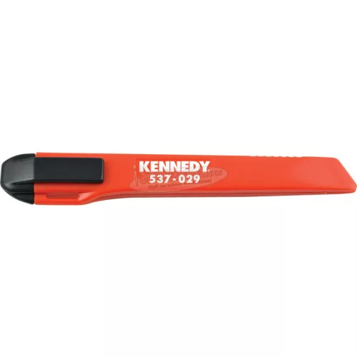 KENNEDY MINI KÉS 13 SZELVÉNYŰ TÖRŐPENGÉVEL (műanyag) KEN5370290K