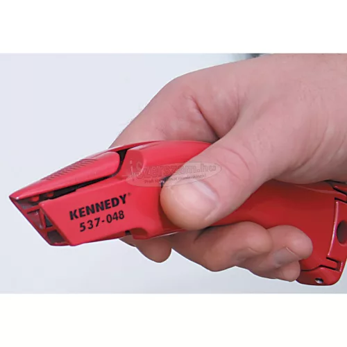 KENNEDY HERCULES FIX PENGÉS TRIMMELŐKÉS KEN5370480K